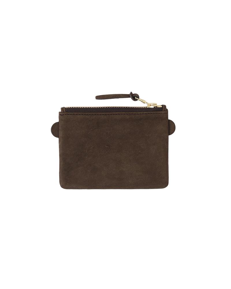 LEATHER ESSENTIALS CASE | Visvim Official North American Web